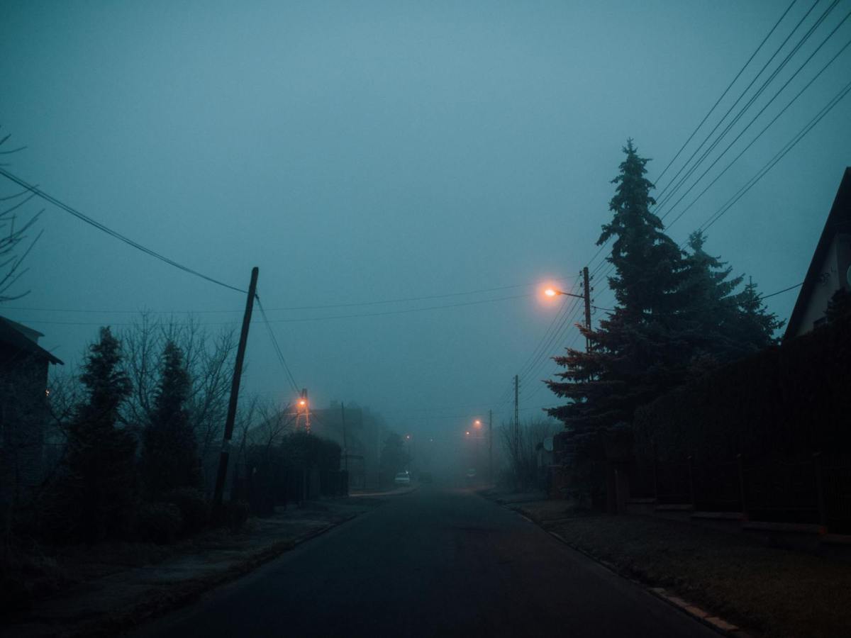 No More Quiet&nbsp;Rooms